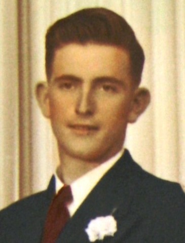 Photo of photos/Geoffrey Charles Maynard wedding photo